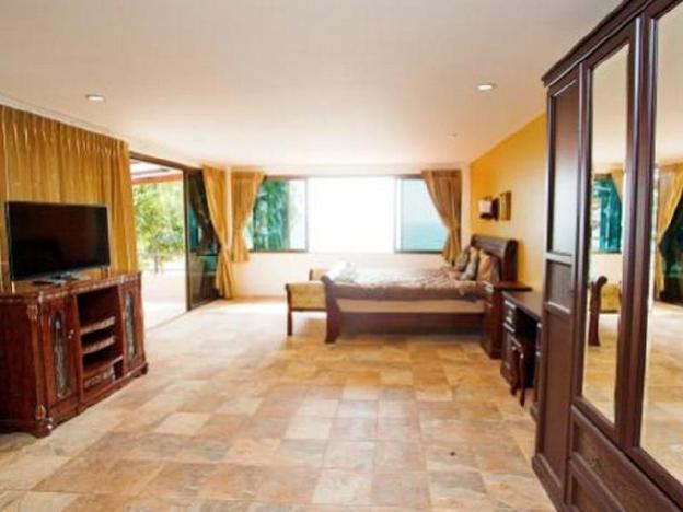 sea breeze guest house