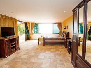 sea breeze guest house