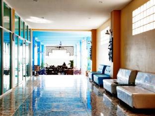 sea breeze guest house