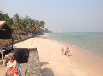 sea breeze guest house