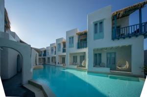 Resort De Paskani,Hua Hin>>Cha-Am,3 star