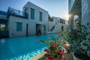 Resort De Paskani,Hua Hin>>Cha-Am,3 star