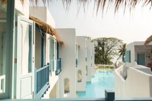 resort de paskani