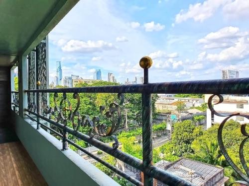 The Montana Lodge - Sathorn,Sathon>>Bangkok,2 star