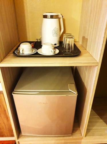 the montana lodge sathorn