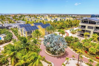 delfins beach resort bonaire tapestry collection by hilton