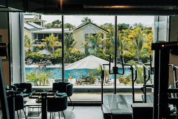 delfins beach resort bonaire tapestry collection by hilton