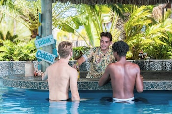 delfins beach resort bonaire tapestry collection by hilton