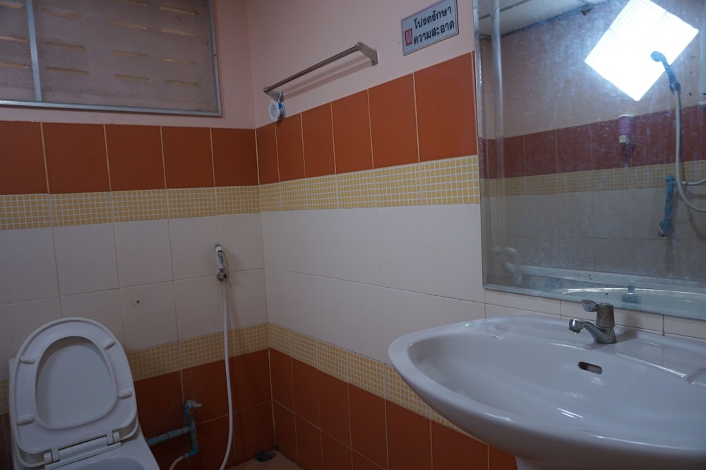 wanghin bungalow donsak