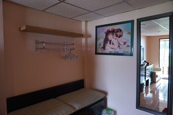 wanghin bungalow donsak