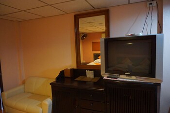 wanghin bungalow donsak