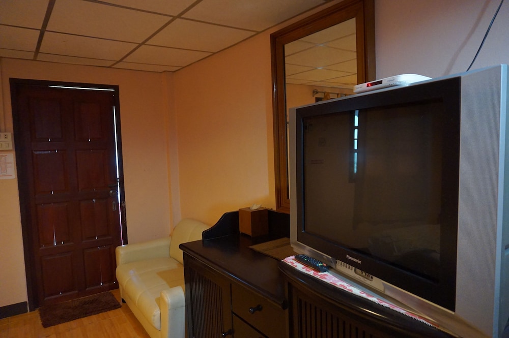 wanghin bungalow donsak