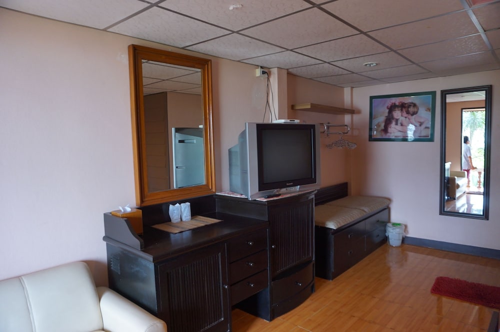 wanghin bungalow donsak