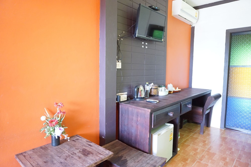 wanghin bungalow donsak