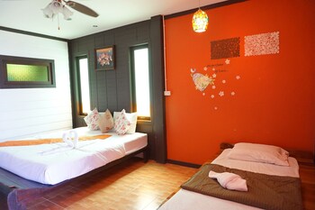 wanghin bungalow donsak