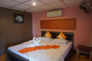 wanghin bungalow donsak