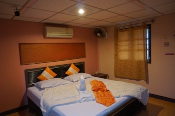 wanghin bungalow donsak