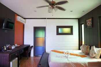 wanghin bungalow donsak