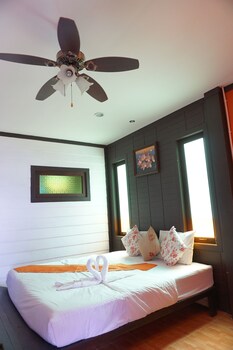 wanghin bungalow donsak