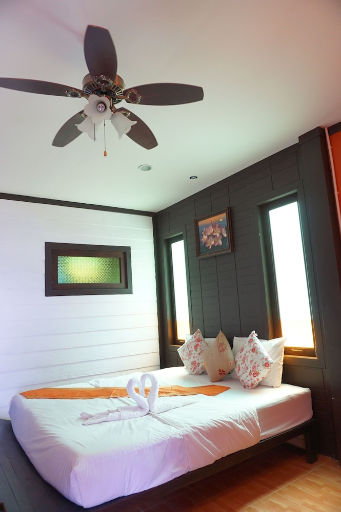 wanghin bungalow donsak