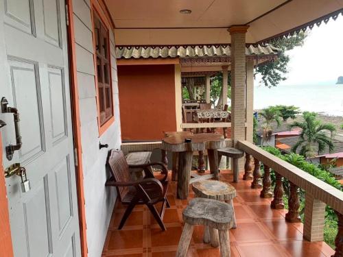 wanghin bungalow donsak