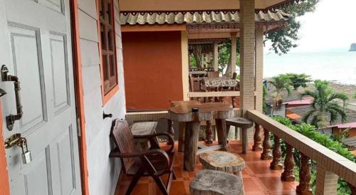 wanghin bungalow donsak