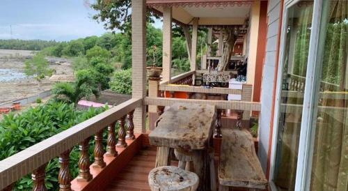 wanghin bungalow donsak
