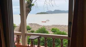 wanghin bungalow donsak