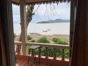 wanghin bungalow donsak