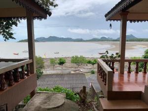 wanghin bungalow donsak