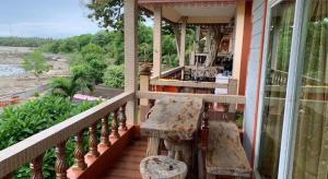 wanghin bungalow donsak