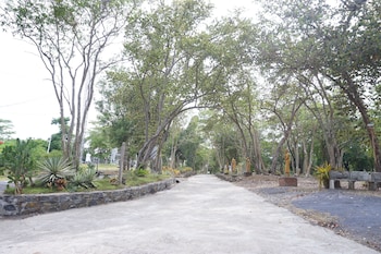 wanghin bungalow donsak