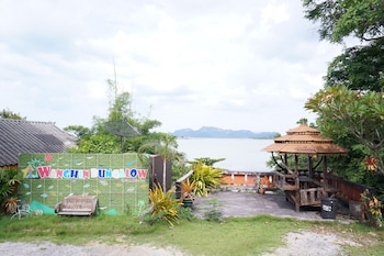 wanghin bungalow donsak