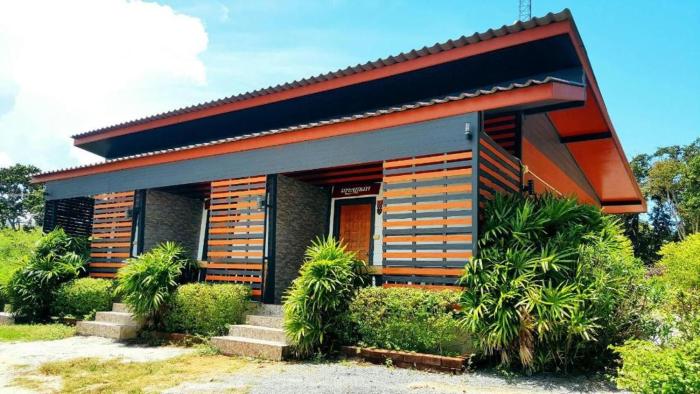 wanghin bungalow donsak