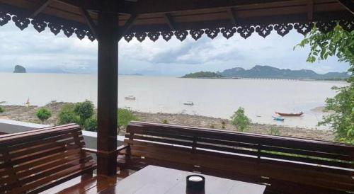 wanghin bungalow donsak