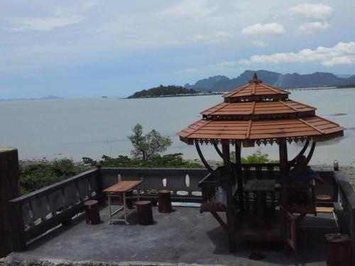 wanghin bungalow donsak