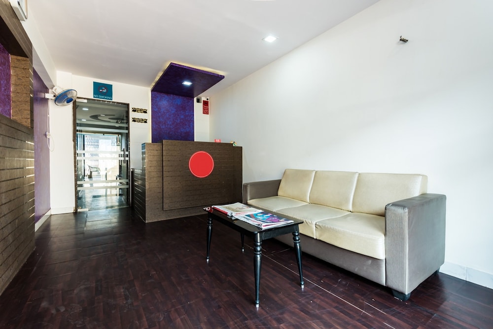 hotel kurla residency