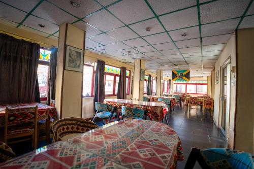 venus hostel