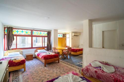 venus hostel