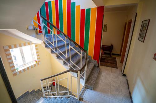 venus hostel