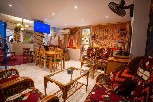 venus hostel