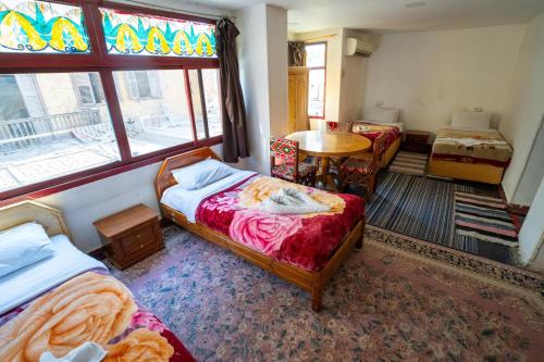 venus hostel