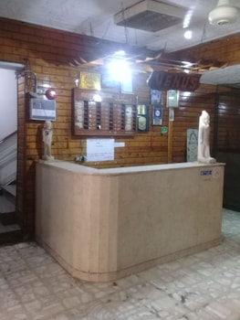 venus hostel
