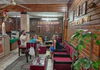 venus hostel