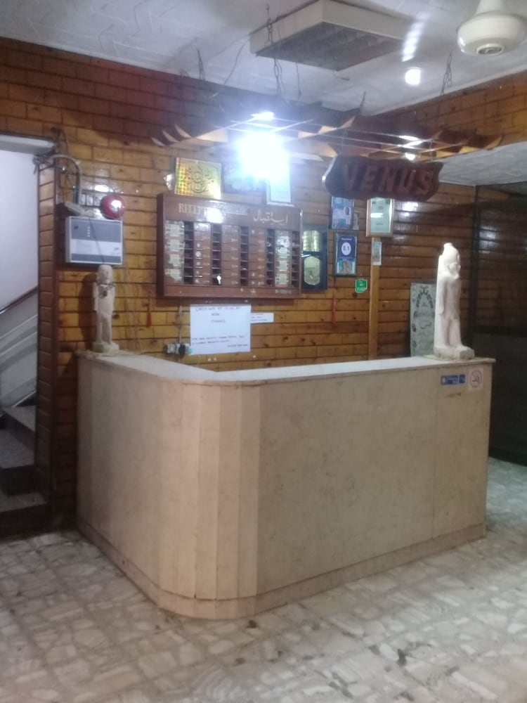 venus hostel