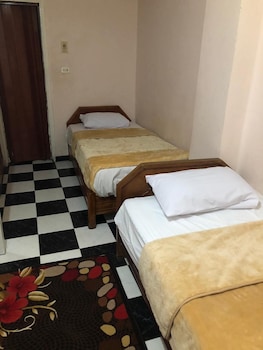 venus hostel