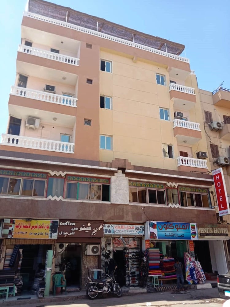 venus hostel