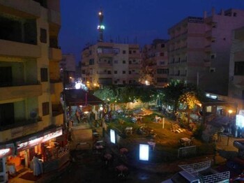 venus hostel