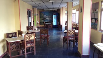 venus hostel