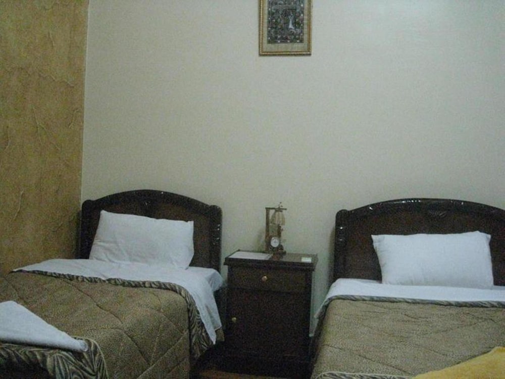 venus hostel